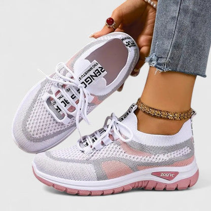 Meryl | Comfort Support Sneakers