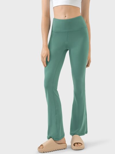 Maeve | High-Waisted Training Pants