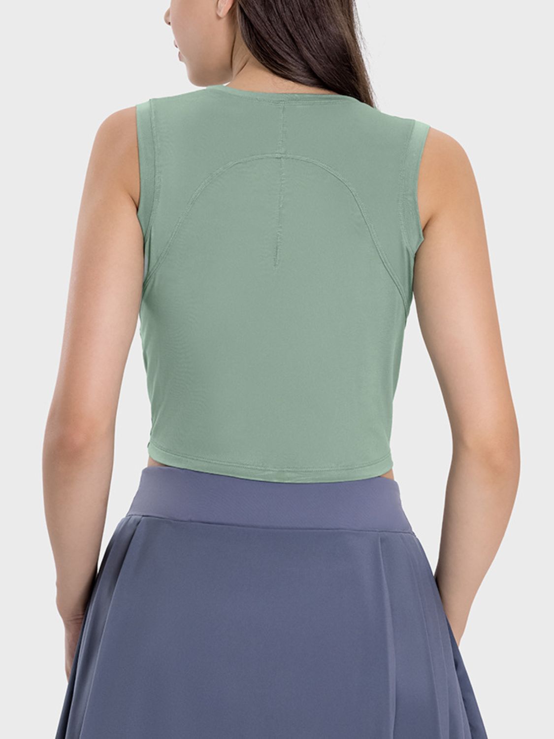 Yara | Performance Tank Top