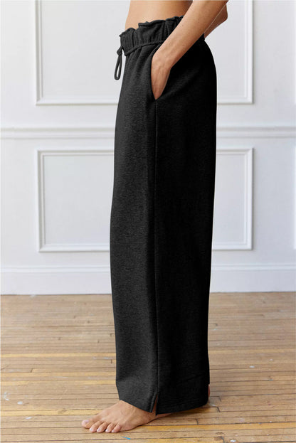 Elara | High-Waisted Training Pants