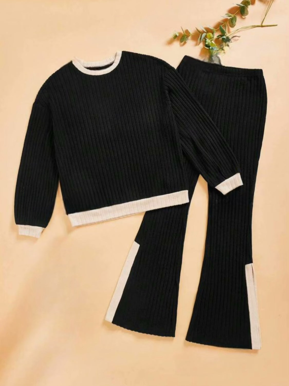 Isla | Two-Piece Set