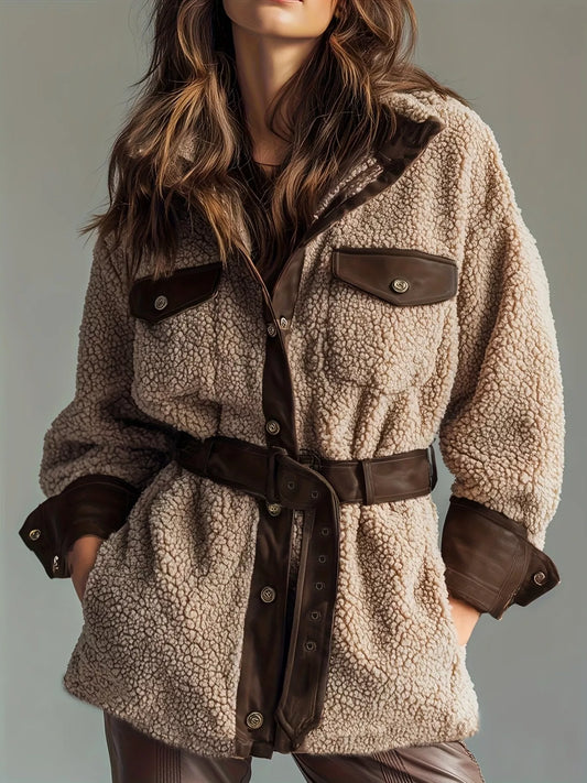 Sora | Coat
