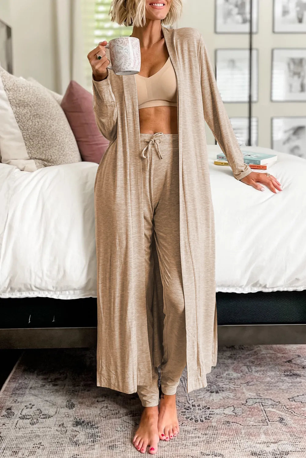 Ava | Two-Piece Set