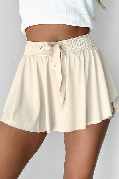 Olivia | Tennis Skort