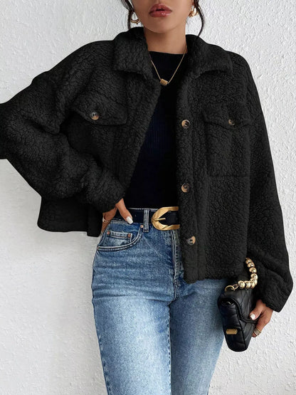 Mila | Jacket