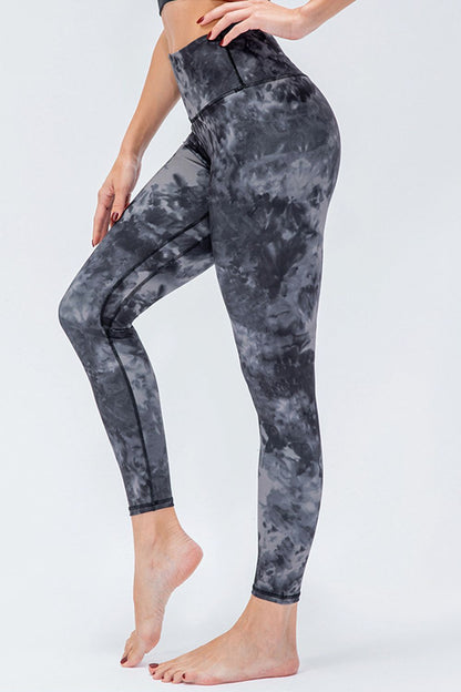 Layla | High-Waisted Leggings