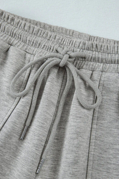 Ava | High-Waisted Training Pants