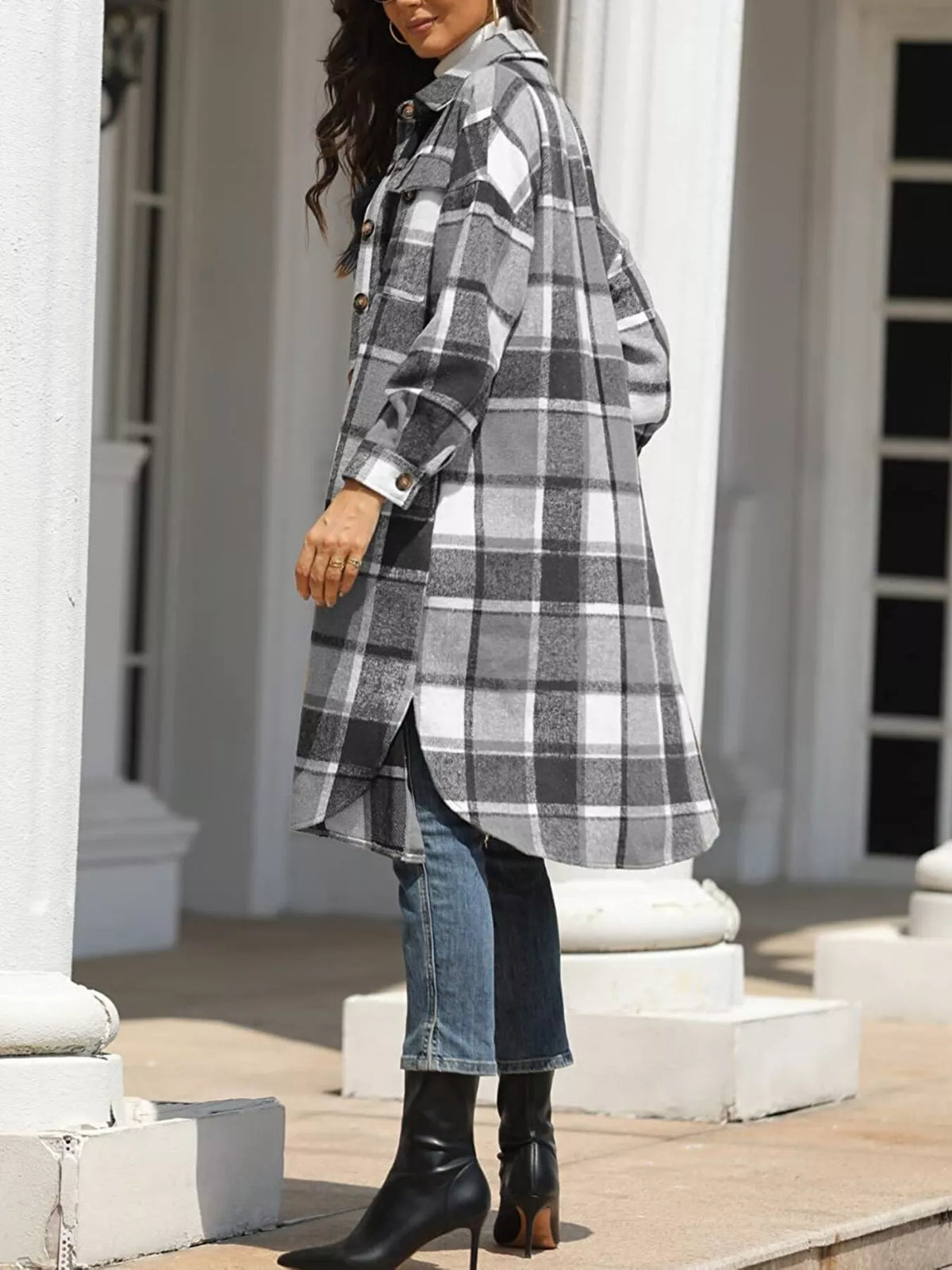 Noa | Coat