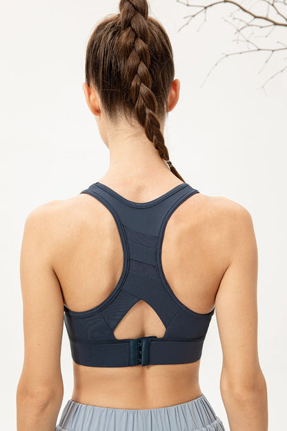 Mila | Racerback Sports Bra