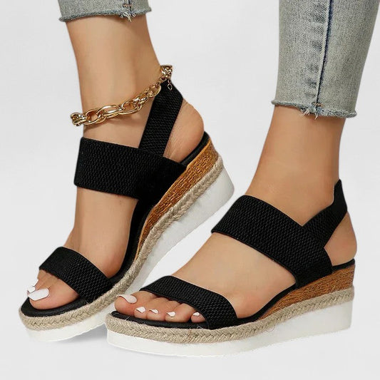 Carmen | Comfort Sandals