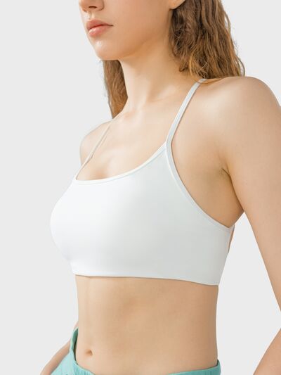 Ava | Active Cami Top