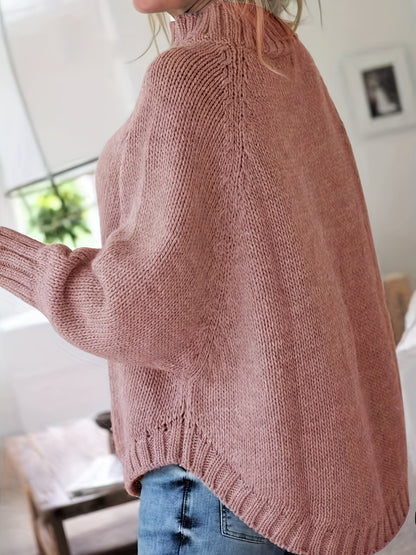Clara | Pullover Sweatshirt