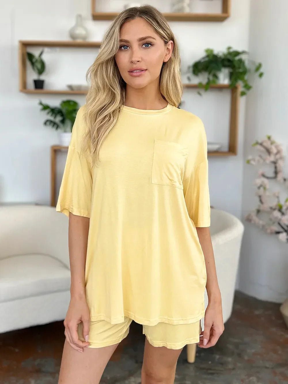 Gabriella | Two-Piece Set