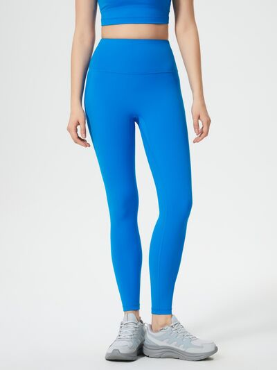 Luna | High-Waisted Leggings