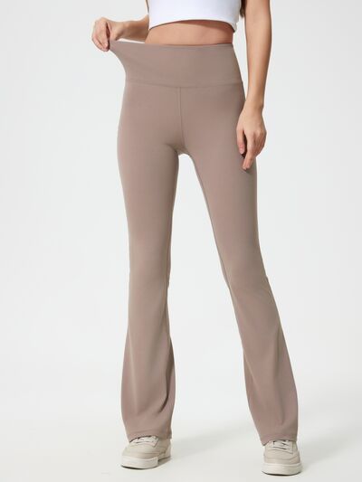 Maeve | High-Waisted Training Pants