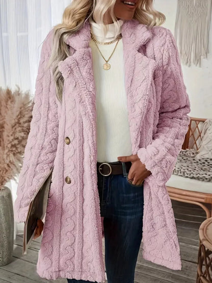 Alina | Coat