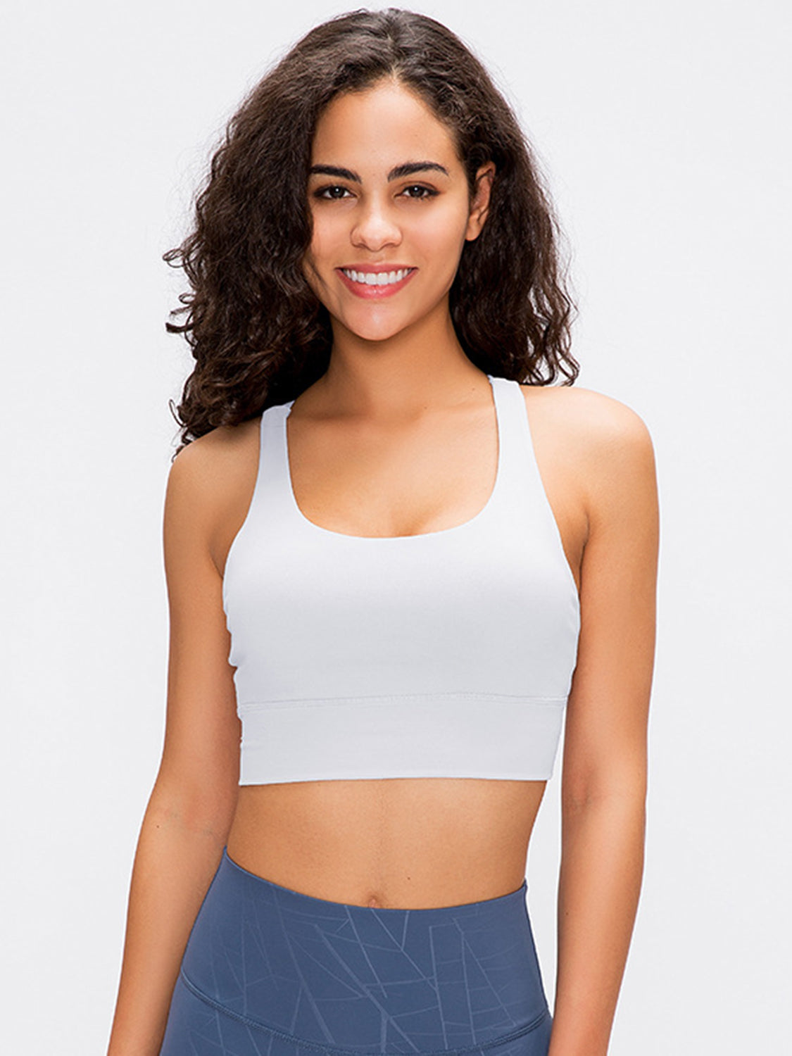 Kate | Performance Tank Top