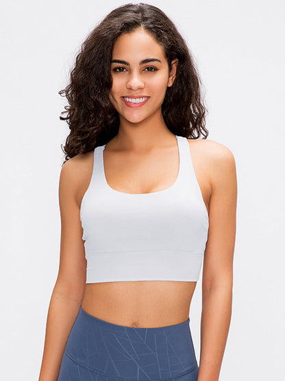 Kate | Performance Tank Top