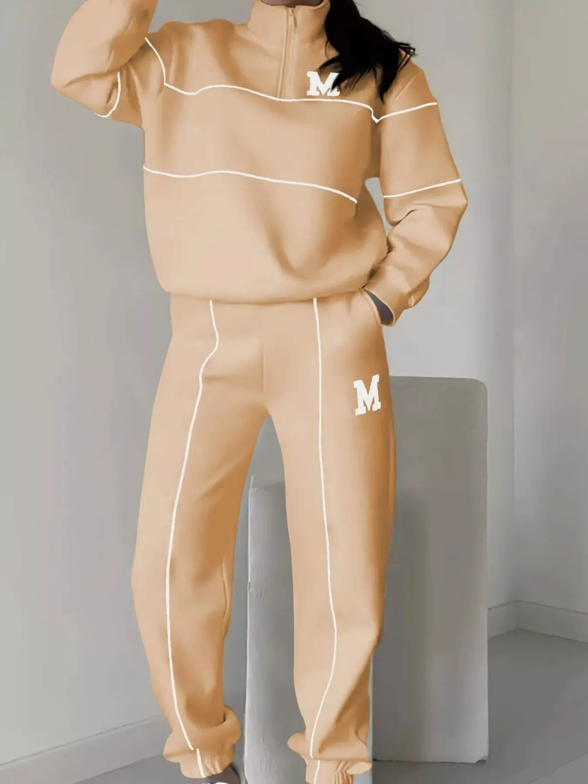 Victoria | Two-Piece Set