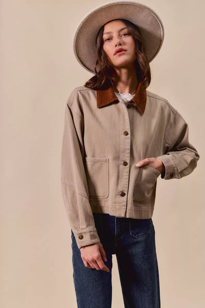 June | Jacket
