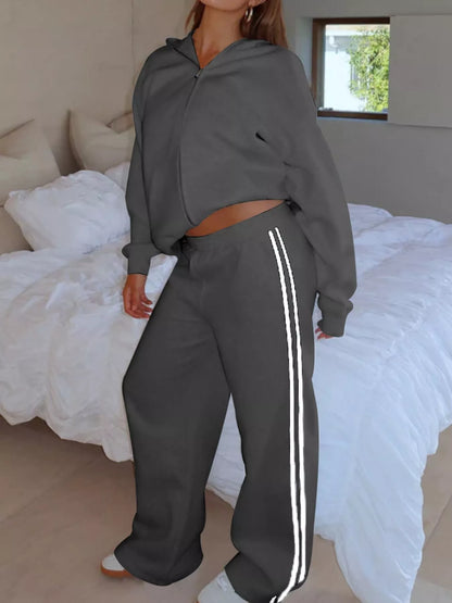 Zuri | Two-Piece Set