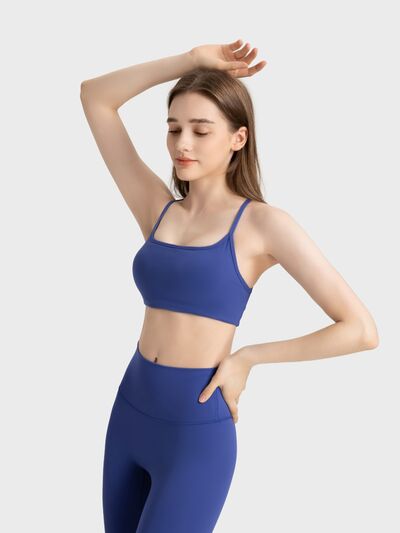 Ava | Active Cami Top
