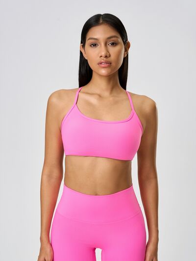 Ava | Active Cami Top
