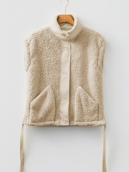 Sienna | Layering Vest
