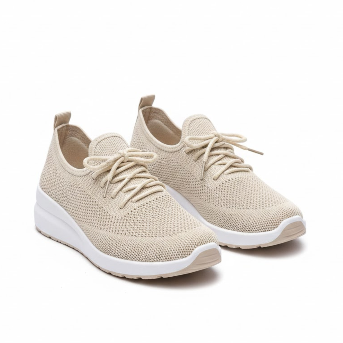 Jackie | Modern Breathable Mesh Sneakers