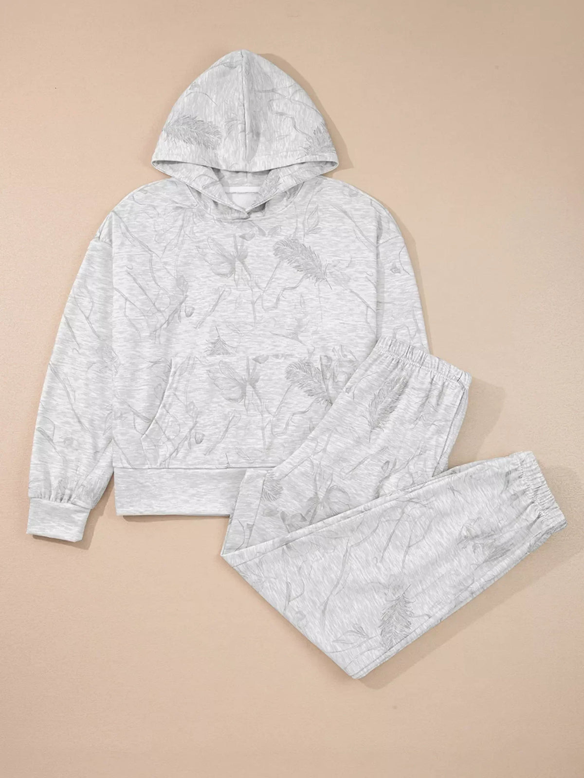 Juliet | Two-Piece Set