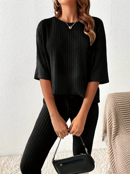 Elise | Two-Piece Set