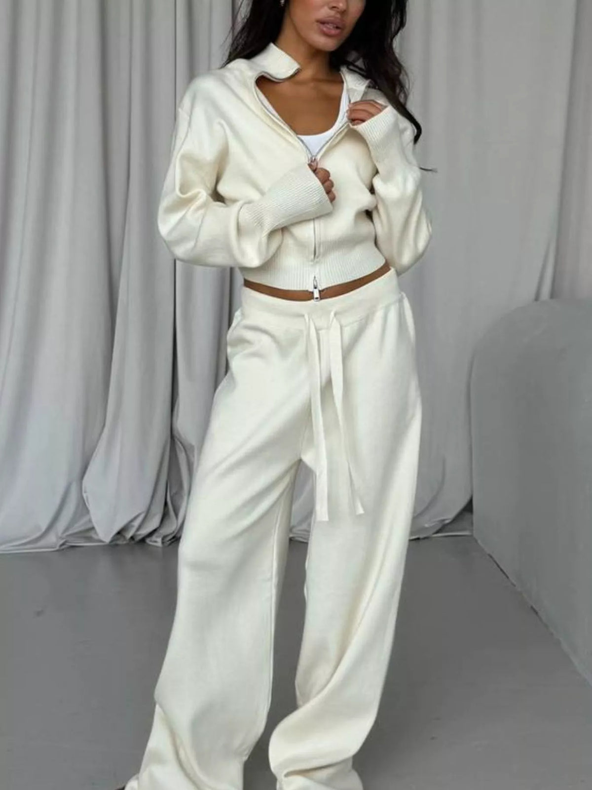 Liana | Two-Piece Set