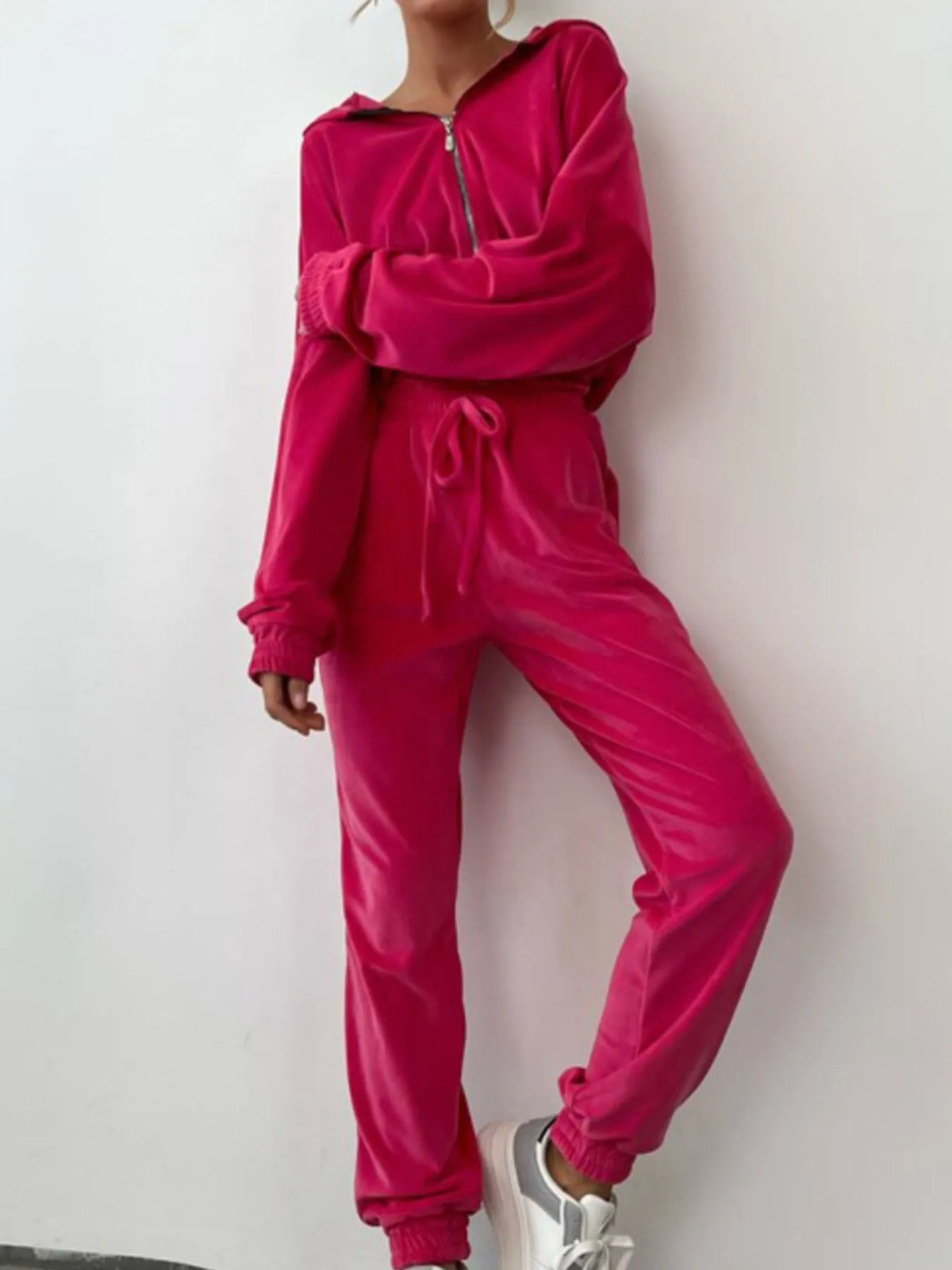 Annika | Two-Piece Set