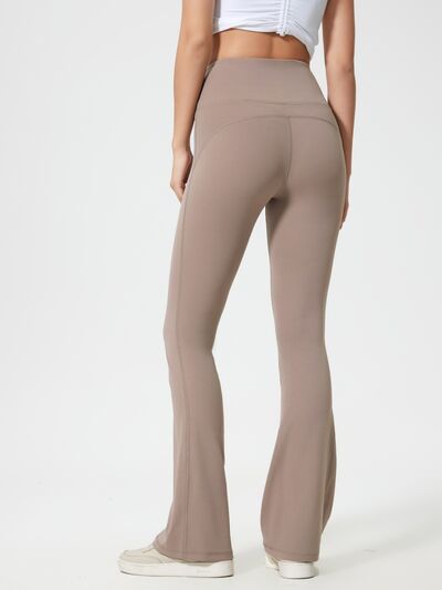 Maeve | High-Waisted Training Pants