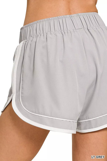Eva | Tennis Skort