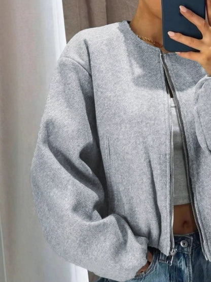 Chloe | Jacket