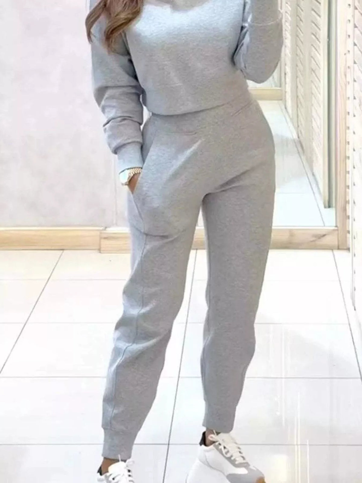 Davina | Two-Piece Set