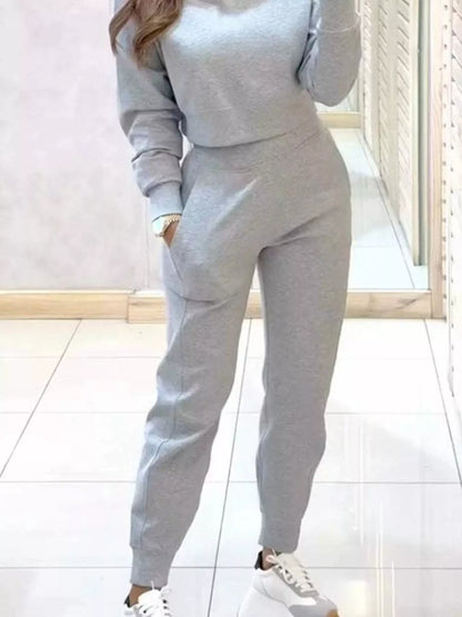 Davina | Two-Piece Set