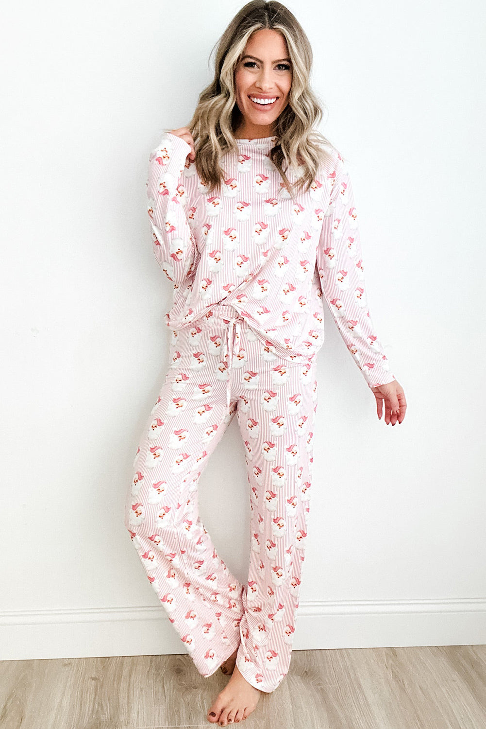 Harlow | Two-Piece Set
