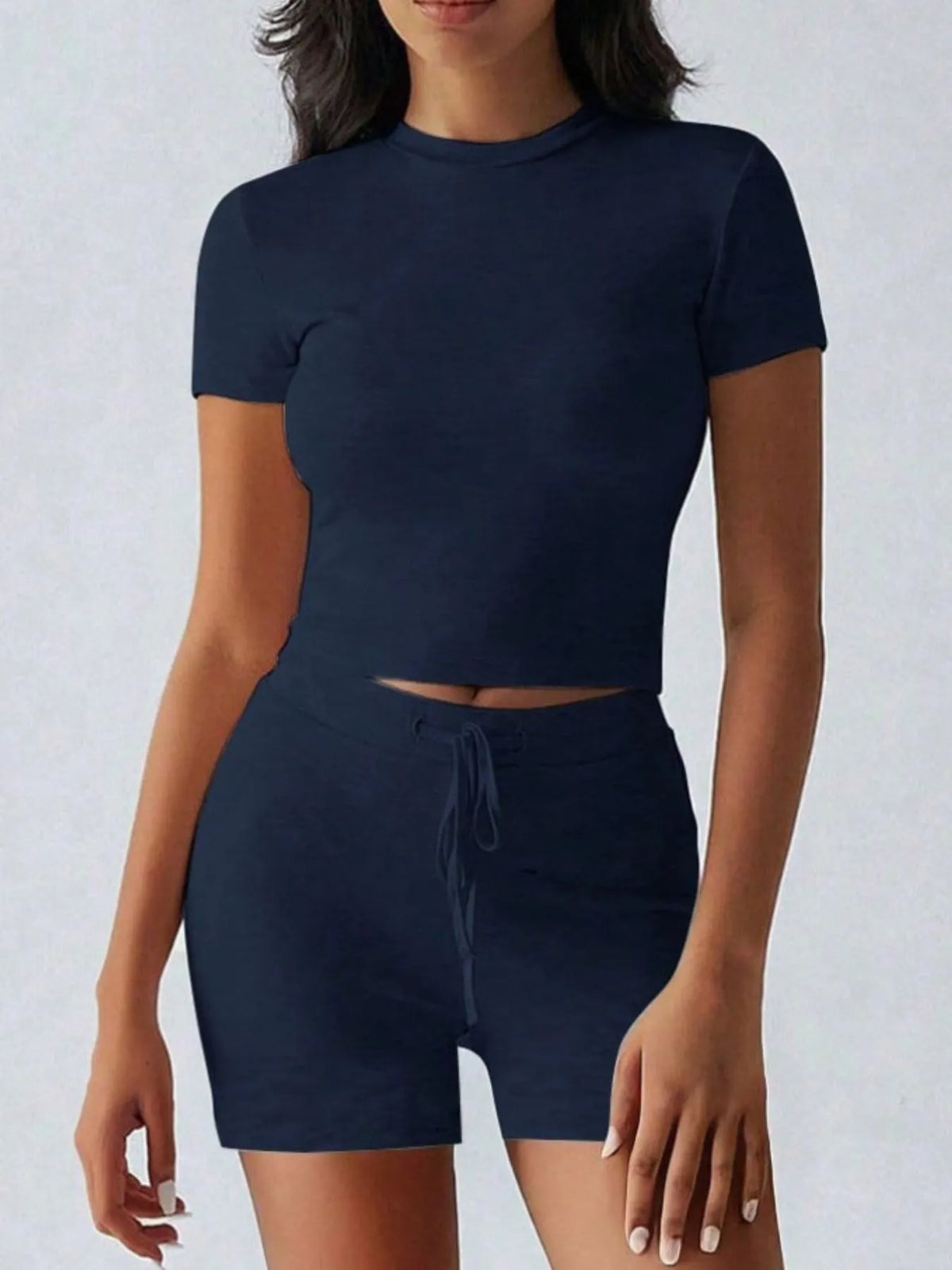 Ines | Two-Piece Set
