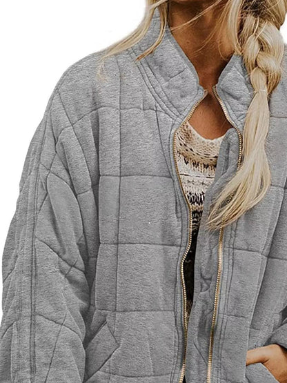 Kate | Padded Jacket