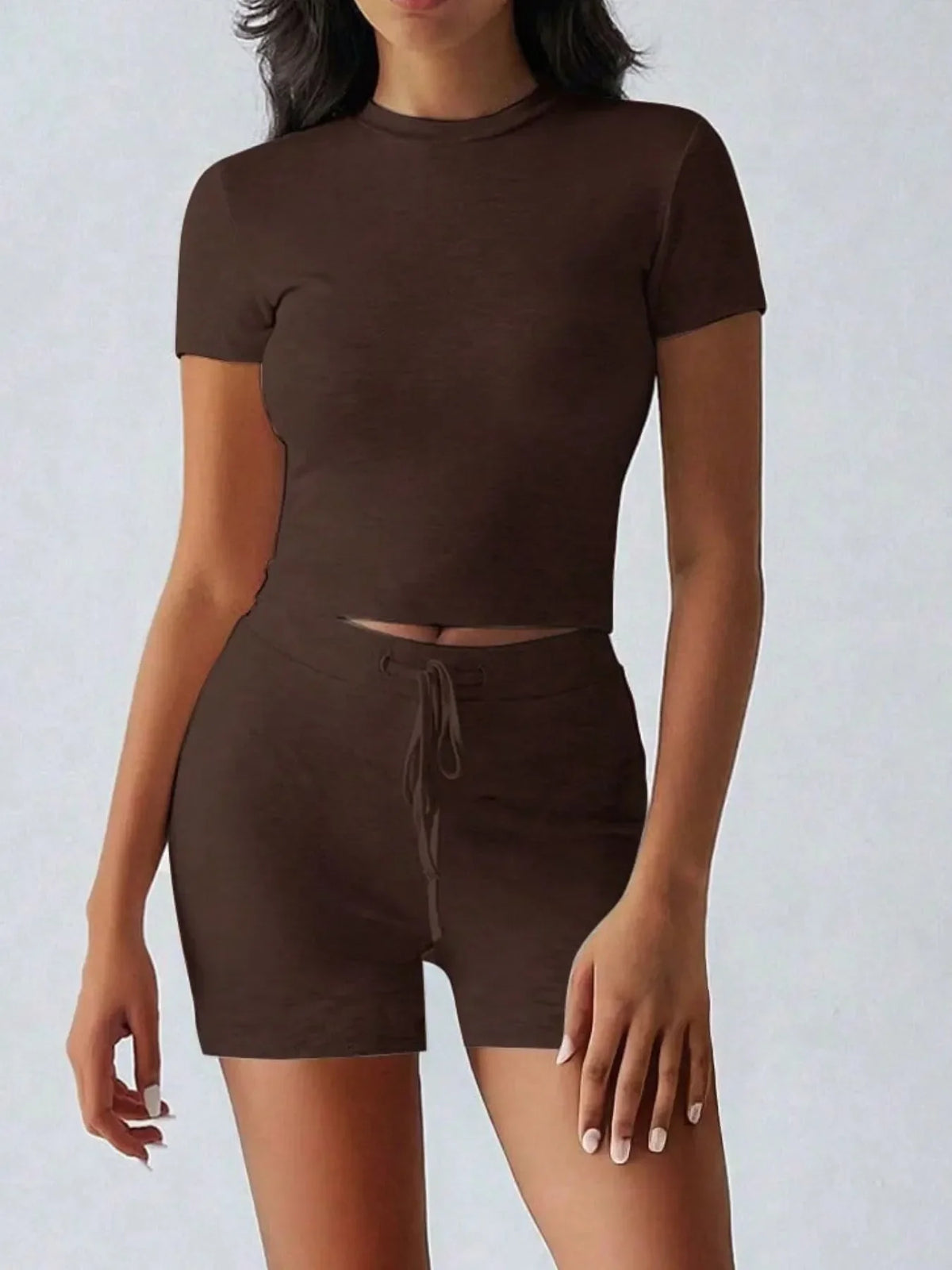 Ines | Two-Piece Set