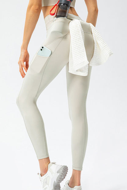 Diana | High-Waisted Training Pants