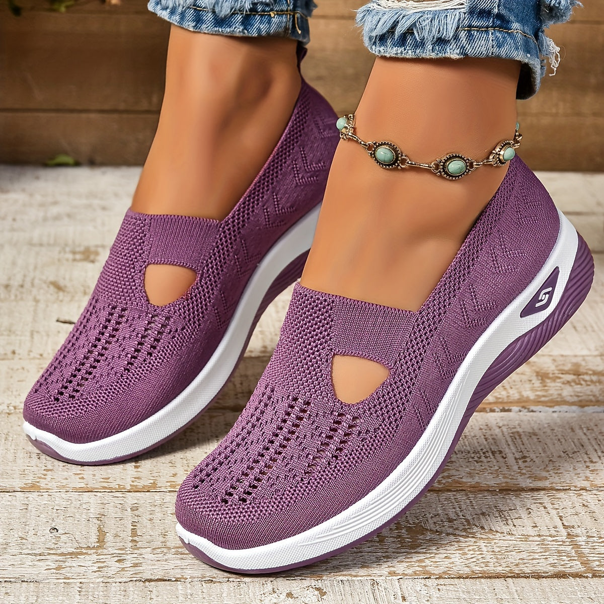 Nova™ | Orthopedic Shoes