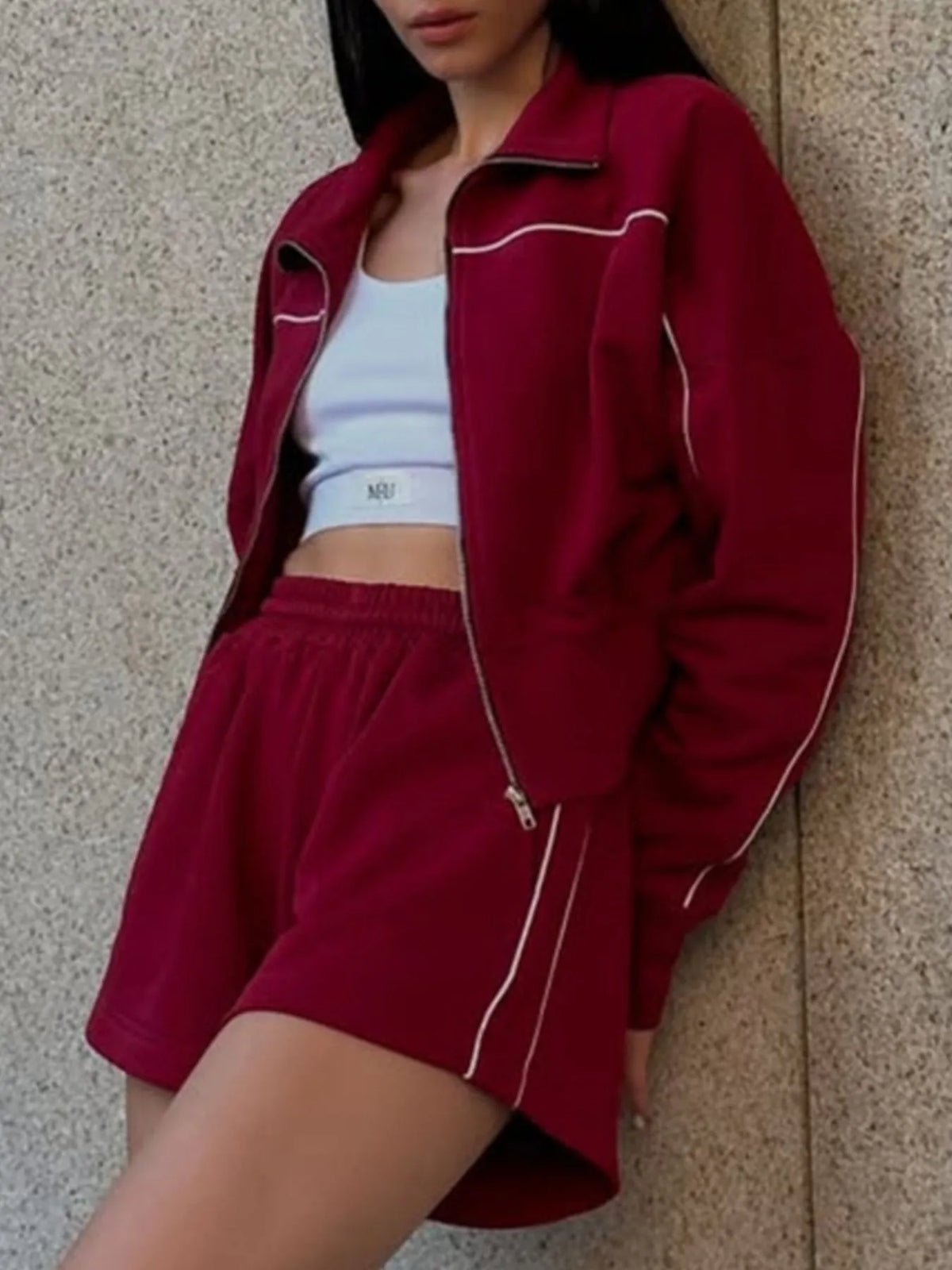 Winslet | Two-Piece Set