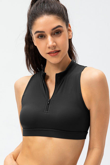 Kiara | Performance Tank Top