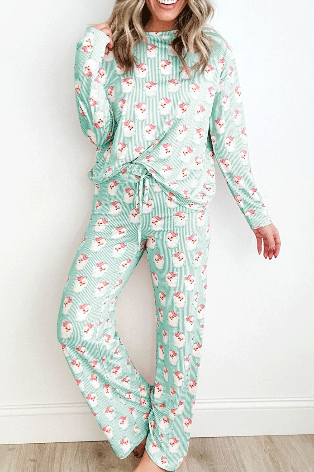 Harlow | Two-Piece Set