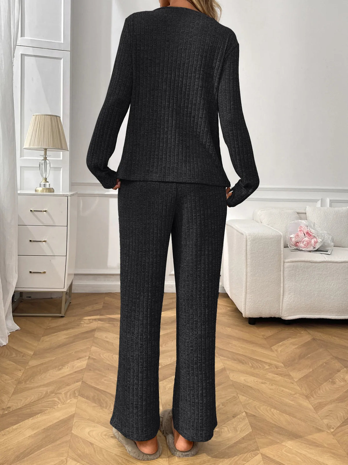 Sora | Two-Piece Set