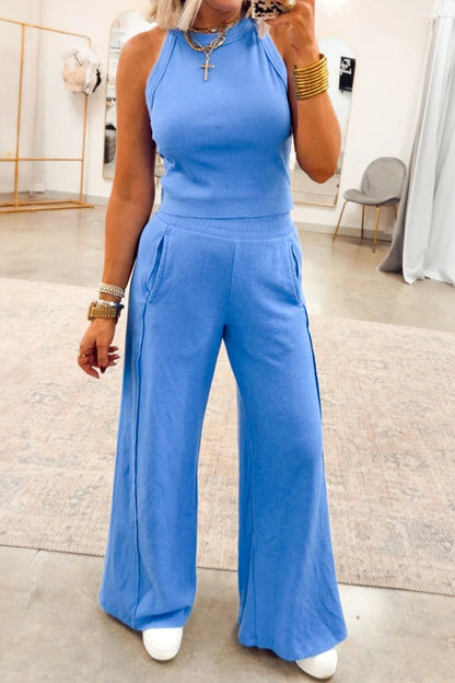 Valentina | Two-Piece Set