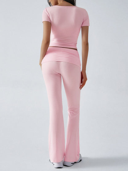 Giselle | Two-Piece Set